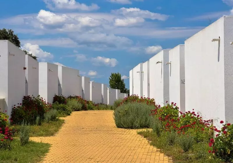 The Lince Ecorkhotel évora