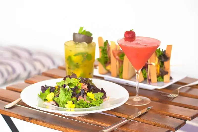 The Lince Ecorkhotel évora