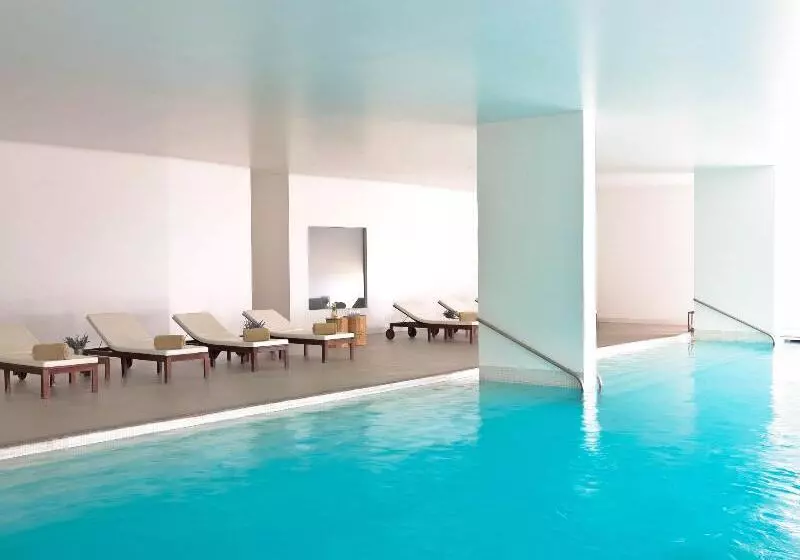 The Lince Ecorkhotel évora