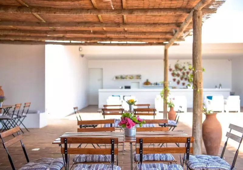 The Lince Ecorkhotel évora