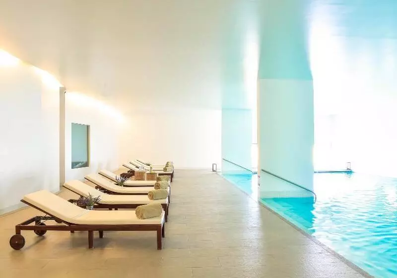 The Lince Ecorkhotel évora