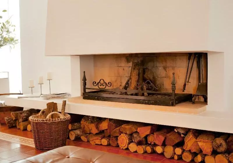 The Lince Ecorkhotel évora