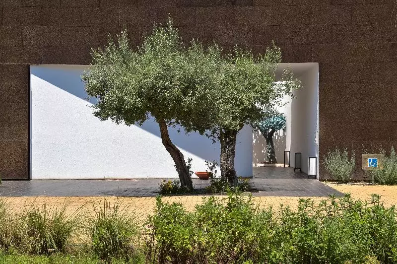 The Lince Ecorkhotel évora