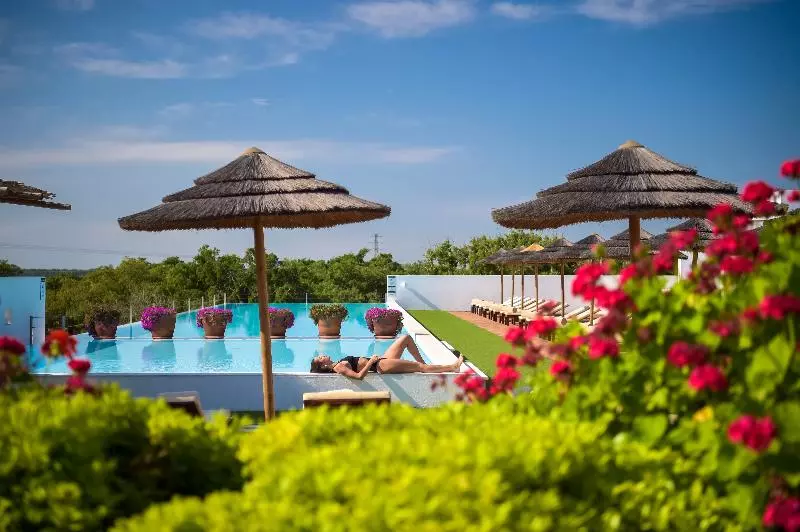 The Lince Ecorkhotel évora