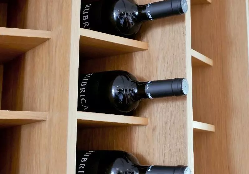 The Lince Ecorkhotel évora