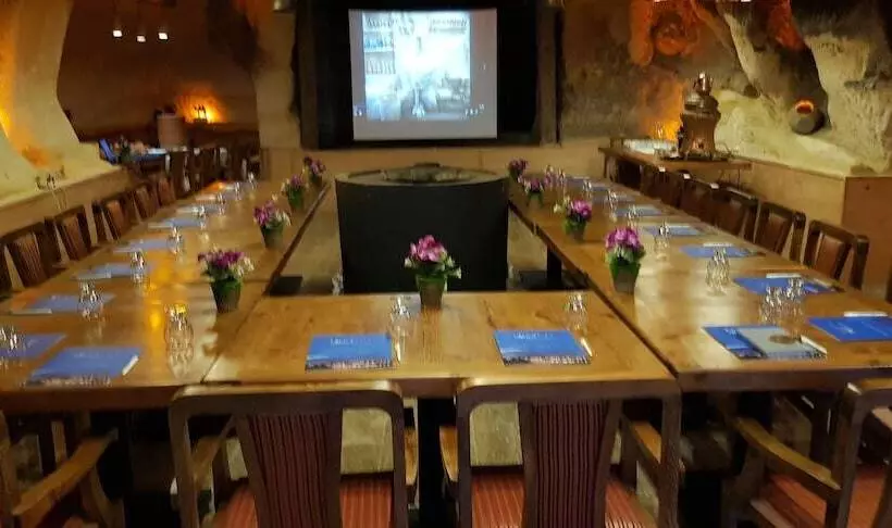 호텔 Fresco Cave Suites Cappadocia