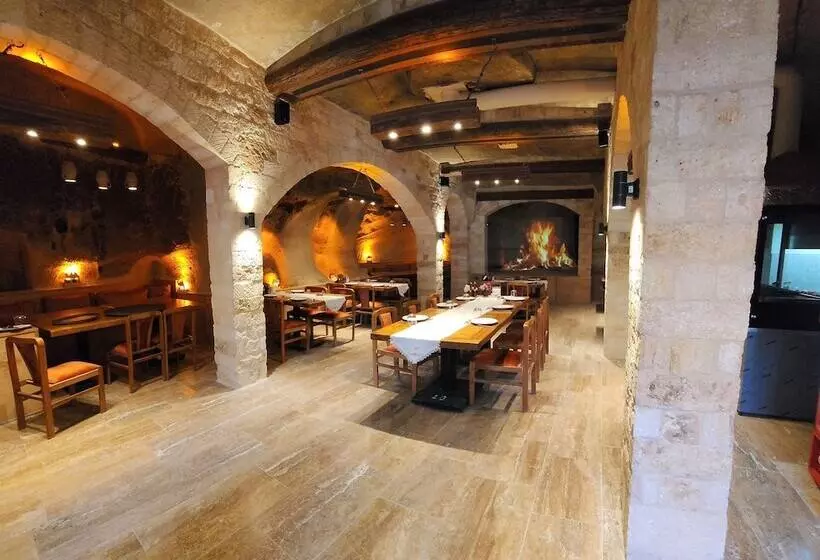 호텔 Fresco Cave Suites Cappadocia