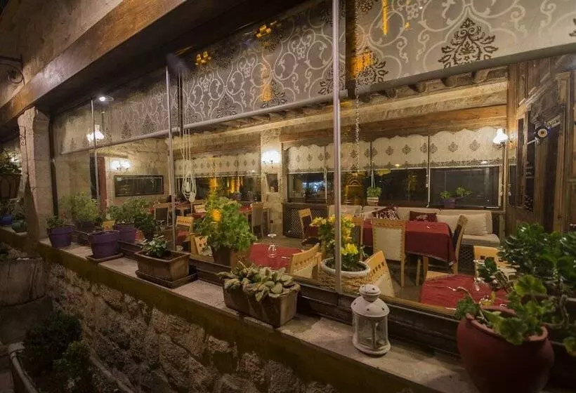 호텔 Fresco Cave Suites Cappadocia