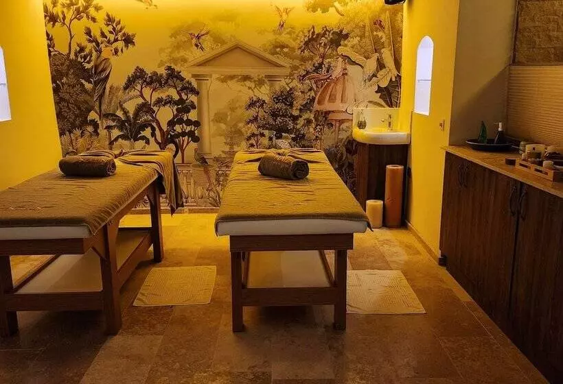 호텔 Fresco Cave Suites Cappadocia