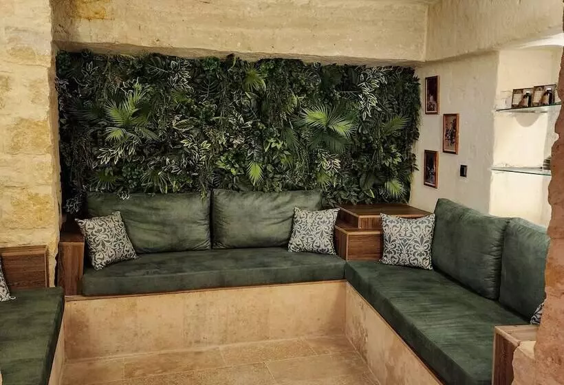 호텔 Fresco Cave Suites Cappadocia