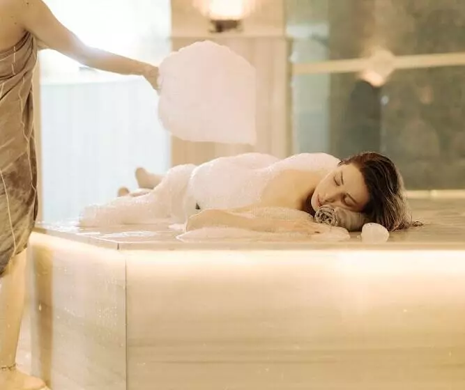 호텔 Fresco Cave Suites Cappadocia