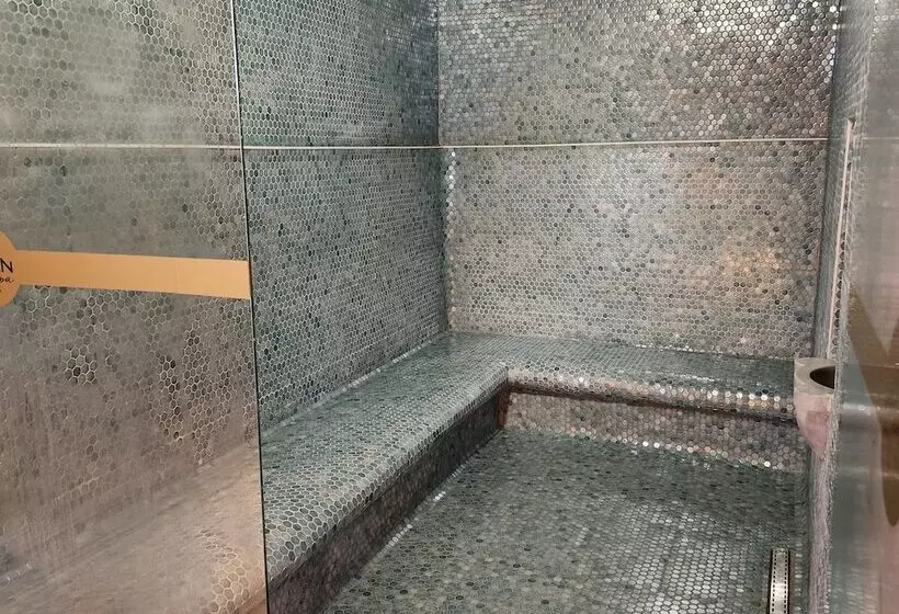 호텔 Fresco Cave Suites Cappadocia