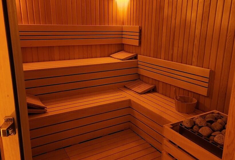 هتل Fresco Cave Suites Cappadocia