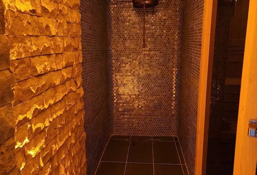 호텔 Fresco Cave Suites Cappadocia