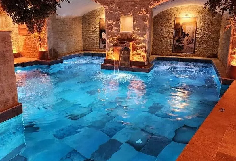 호텔 Fresco Cave Suites Cappadocia