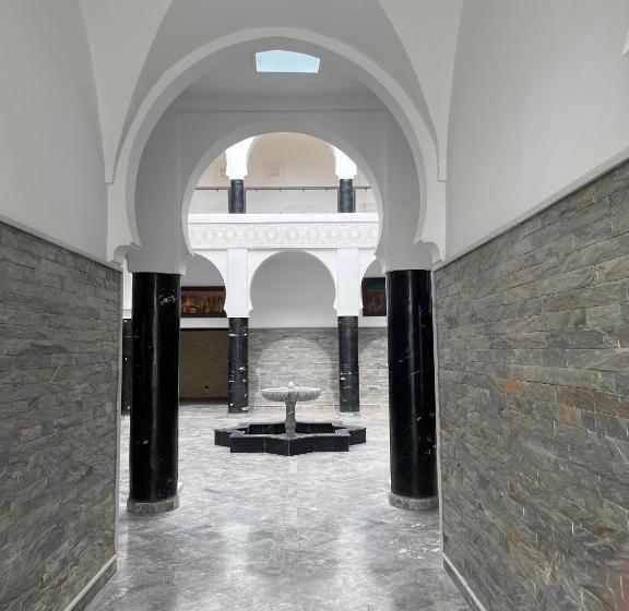 فندق Hôtel Calipau Riad Maison D Hôtes