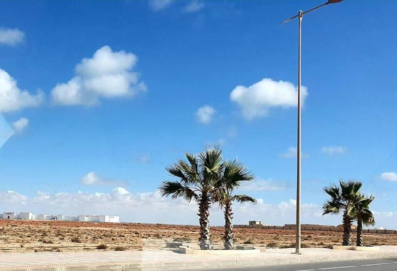 فندق Hôtel Calipau Riad Maison D Hôtes