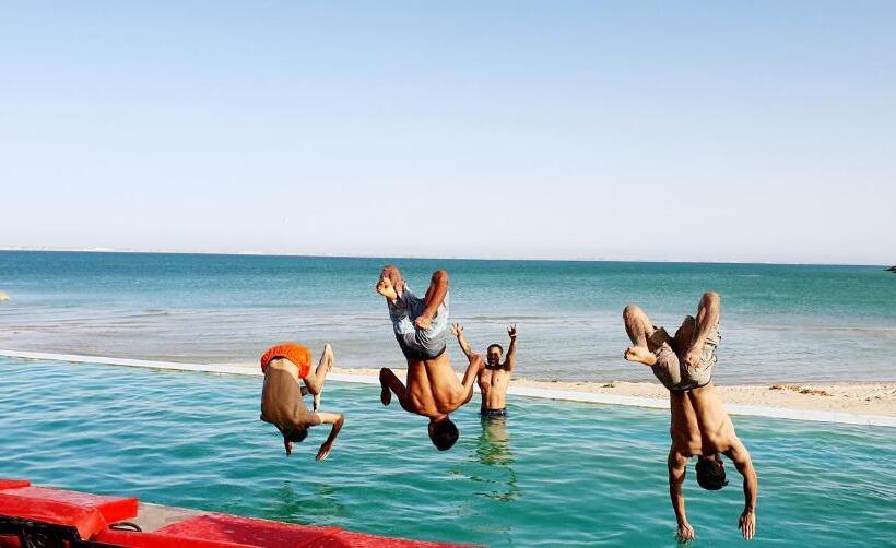 فندق Hôtel Calipau Riad Maison D Hôtes