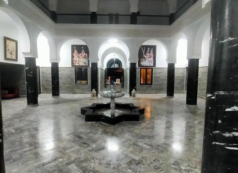 فندق Hôtel Calipau Riad Maison D Hôtes