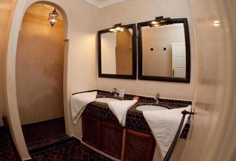 فندق Hôtel Calipau Riad Maison D Hôtes