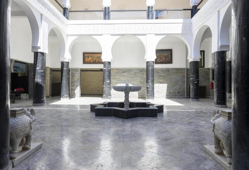 فندق Hôtel Calipau Riad Maison D Hôtes