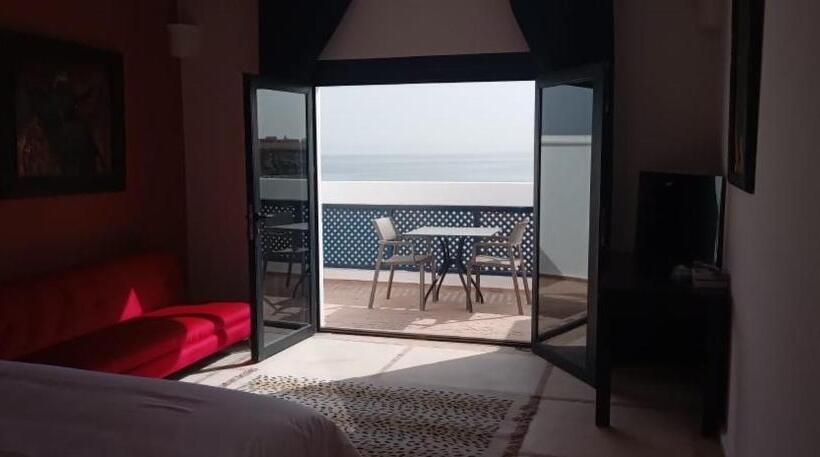 فندق Hôtel Calipau Riad Maison D Hôtes