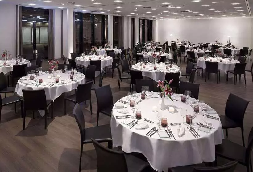 酒店 Innside By Meliá Wolfsburg