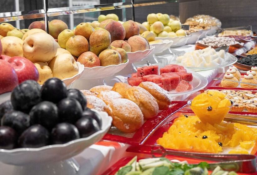 International Hotel Tashkent