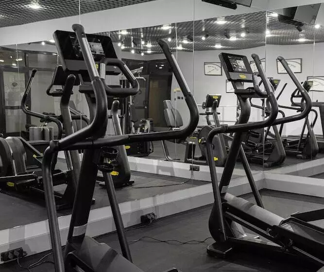 International Hotel Tashkent