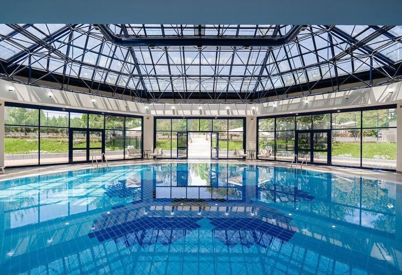 International Hotel Tashkent