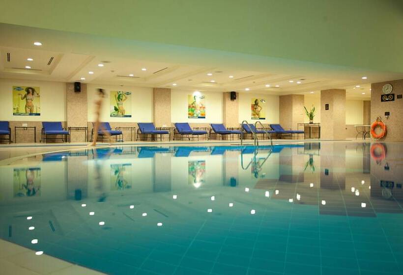 International Hotel Tashkent