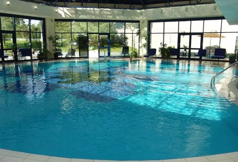 International Hotel Tashkent