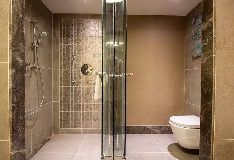 International Hotel Tashkent