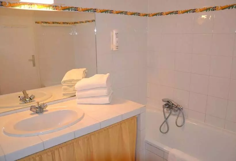 Hotel Mas De Sylvéréal