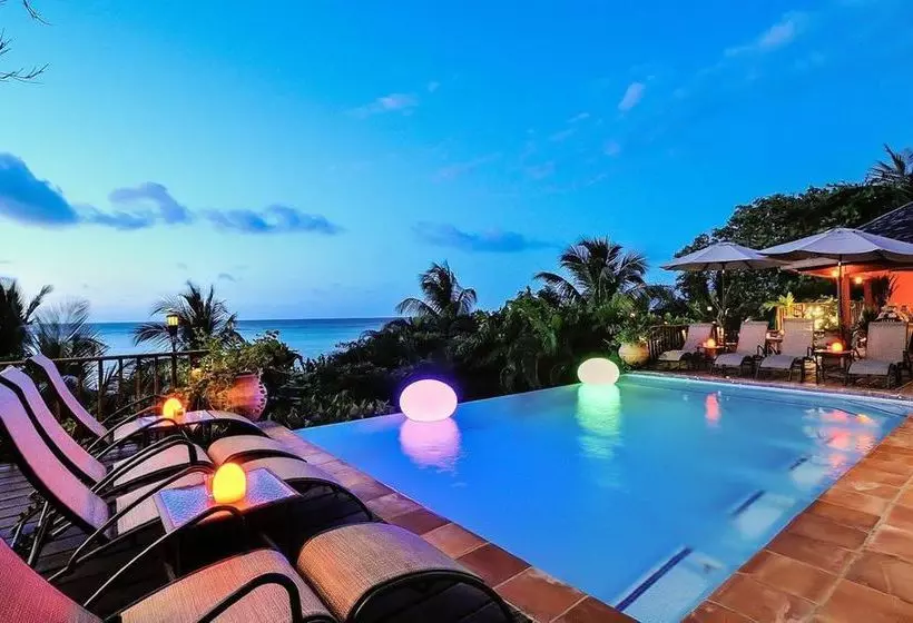 هتل Mayoka Lodge