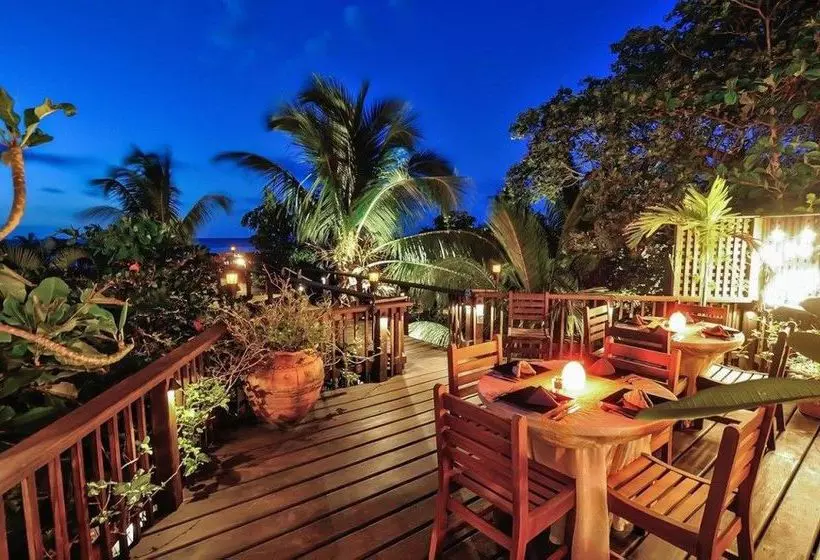 هتل Mayoka Lodge