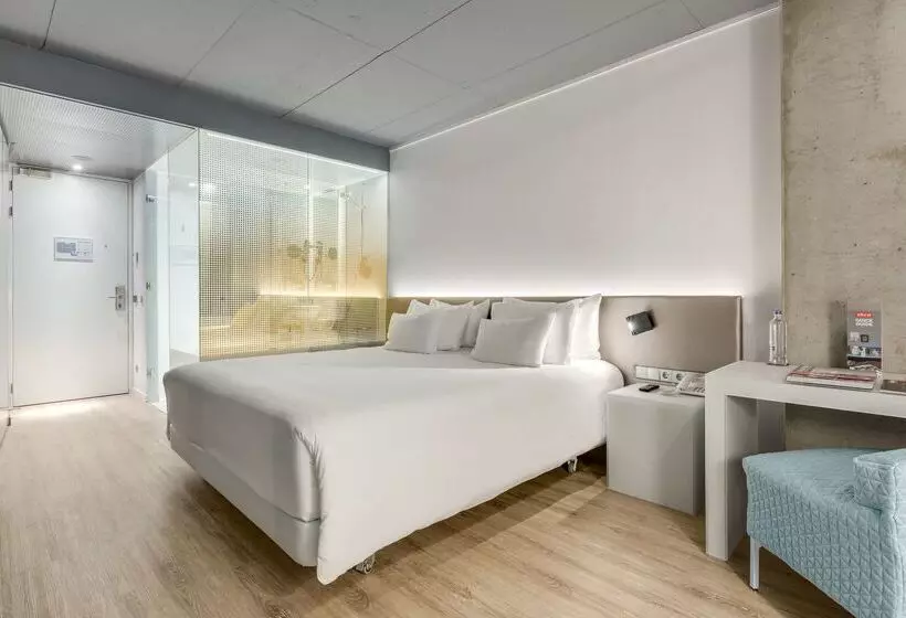 Hotell Nhow Rotterdam