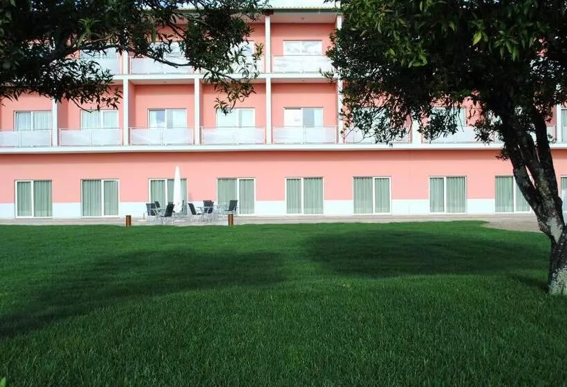 Palace Hotel & Spa Termas De São Tiago