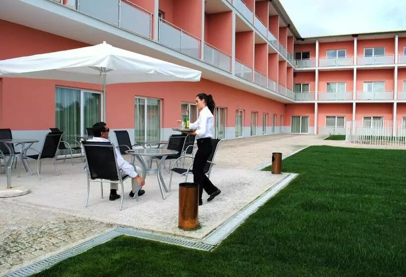 Palace Hotel & Spa Termas De São Tiago