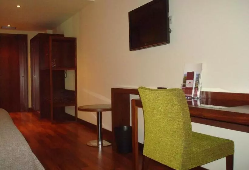 Palace Hotel & Spa Termas De São Tiago