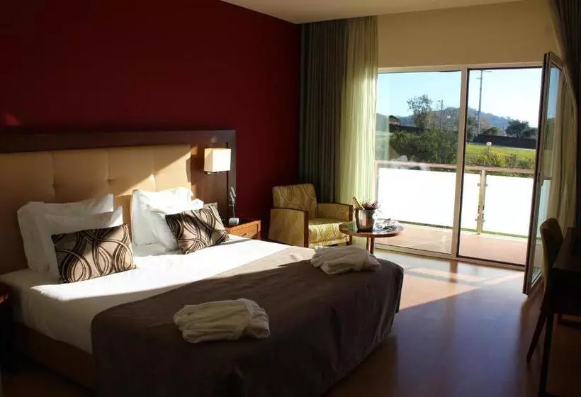 Palace Hotel & Spa Termas De São Tiago