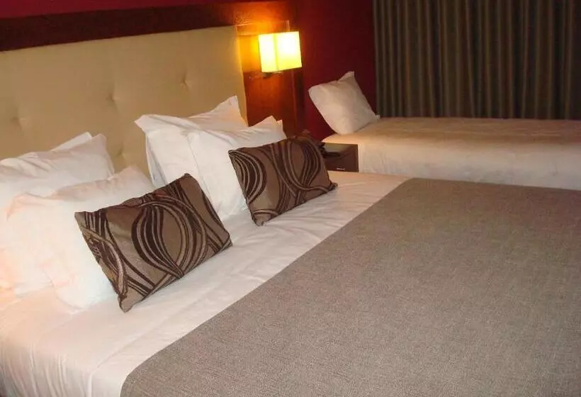 Palace Hotel & Spa Termas De São Tiago