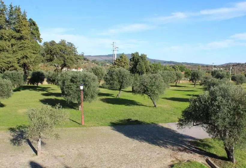 Palace Hotel & Spa Termas De São Tiago