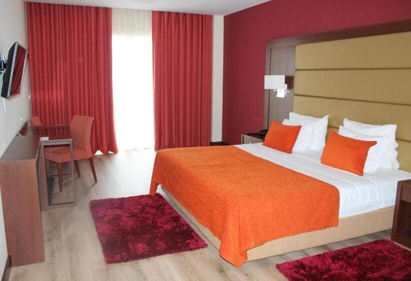 Palace Hotel & Spa Termas De São Tiago