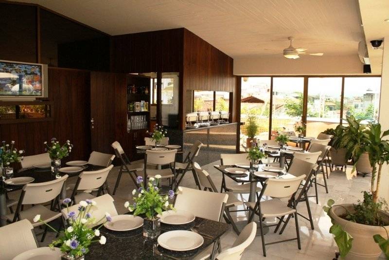 فندق Porto Allegro Puerto Vallarta