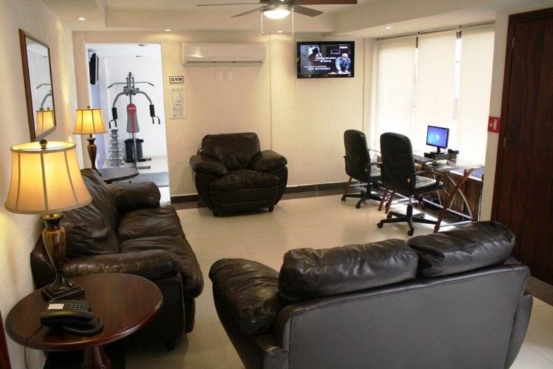 فندق Porto Allegro Puerto Vallarta