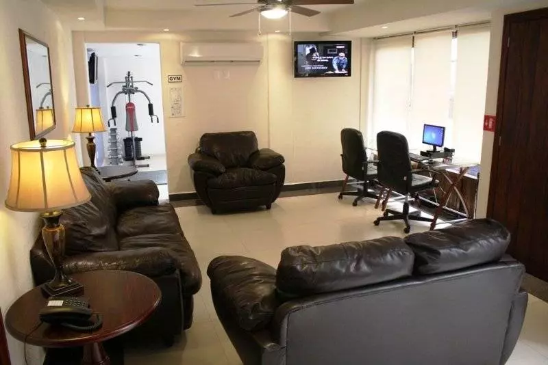 Hotel Porto Allegro Puerto Vallarta