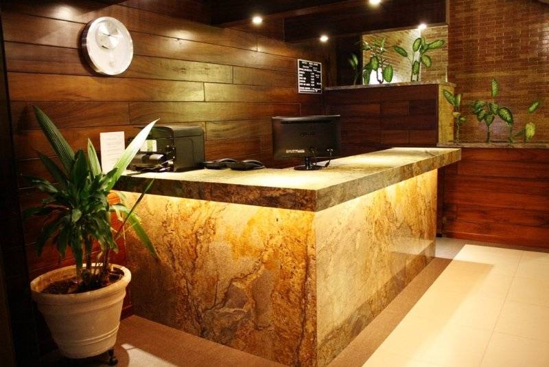 فندق Porto Allegro Puerto Vallarta