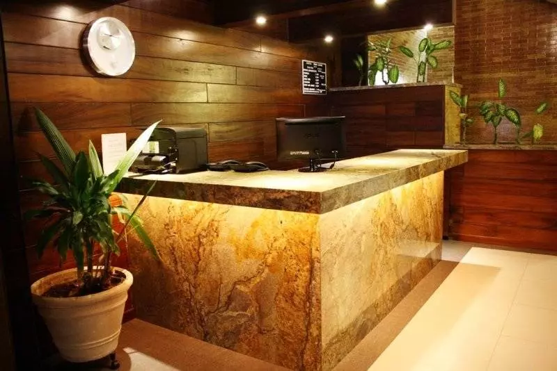 Hotel Porto Allegro Puerto Vallarta