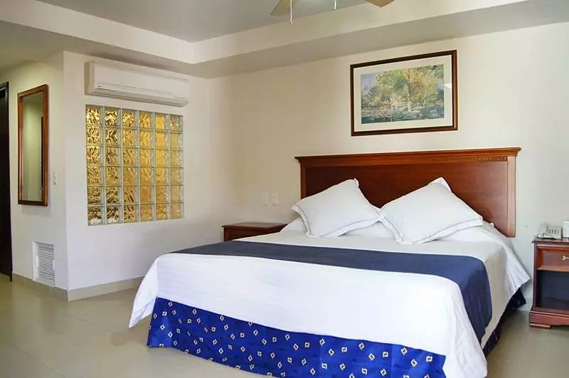 Hotel Porto Allegro Puerto Vallarta